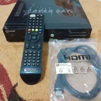 دستگاه گیرنده دیجیتال فول اچ دی