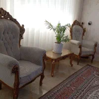 مبل|مبلمان خانگی و میز عسلی|سبزوار, توحیدشهر|دیوار