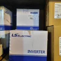 کنتاکتور ال اس -LS- 12A-25A