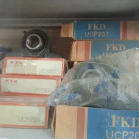 بلبرینگ یاتاقان صنعتی