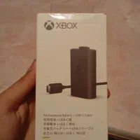 باطری شارژی اصلی ایکس باکس