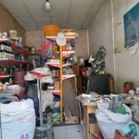 فروش مغازه ابزار با کلی وسایل