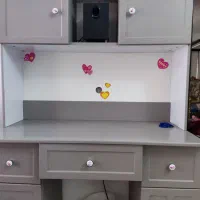 میز کامپیوتر ایستاده فروشی