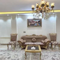 اجاره روزانه/هفتگی/ آپارتمان ۱۲۰ متری  شهرک سلامت|اجارهٔ کوتاه‌مدت آپارتمان و سوئیت|اصفهان, شهرک امام زمان|دیوار
