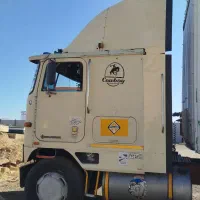 اینترناش کشنده|خودرو سنگین|زنجان, |دیوار