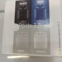 هدفون،هنسفری،ایرپاد های مختلف|لوازم جانبی موبایل و تبلت|مشهد, زیبا شهر|دیوار