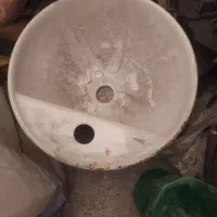 روشویی سنگی