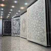استخدام فروشنده خانم در نمایشگاه فرش