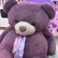 خرس 140 سانتی|اسباب‌بازی بچه|تهران, طرشت|دیوار