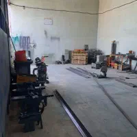 سوله-150-متری-صنعتی-با-شرایط-عالی