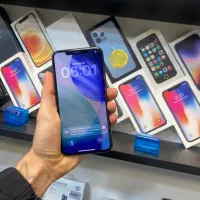 11 max 256|موبایل|کرج, گلشهر|دیوار