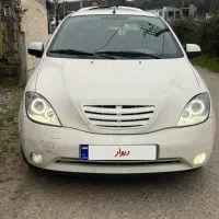 تیبا دو مدل۹۷بیرنگ