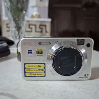 دوربین سونی تروتمیز|دوربین عکاسی و فیلم‌برداری|قرچک, مهدیه|دیوار