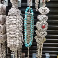 دستبند ورشو  وارداتی