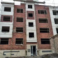 بنا آجرنما کار نماکاری سنگ کاری کاشی کاری