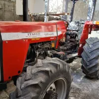 فروش تراکتورفرگوسن ۲۸۵جفت