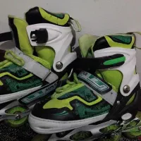 اسکیت اسپرت|دوچرخه، اسکیت، اسکوتر|پرند, فاز ۵|دیوار