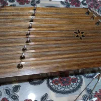 سنتور قدیمی سال 1375(سینکی)|سازهای سنتی|تهران, افسریه شمالی|دیوار