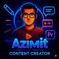 ادیت و تدوین حرفه‌ای  (پوستر، انیمیشن و پاورپوینت)