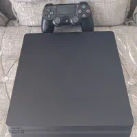 پلی استیشن4 کپی خور در حد نو 1ترابایت|کنسول، بازی ویدئویی و آنلاین|جیرفت, |دیوار