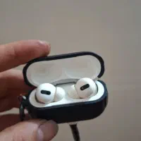 airpods pro|لوازم جانبی موبایل و تبلت|رباط‌کریم, رباط‌کریم|دیوار