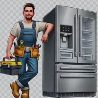 تعمیرات یخچال