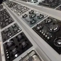 اجاق گاز صفحه ای رومیزی تاکیتیک کدI6677