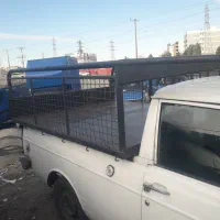 باربند مبلی در حد نو