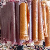 لواشک خانگی
