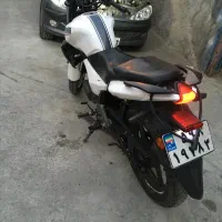 موتور سیکلت|موتورسیکلت|گرگان, |دیوار