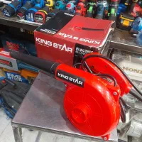 بلوور دمنده مکنده کینگ استار دیمردار  جت فن