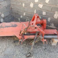 تیلر تراکتور|ماشینآلات صنعتی|کرمان, |دیوار