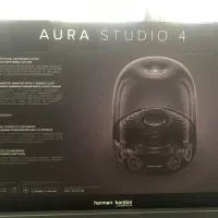 اسپیکر 4 harman/kardon|سیستم صوتی خانگی|پردیس, فاز ۱۱|دیوار