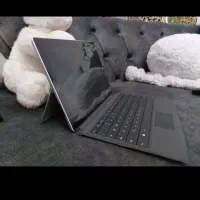 تبلت و کیبورد و قلم مایکروسافت سرفیس۳
