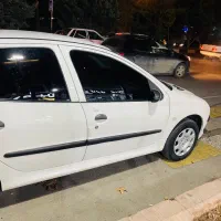 ۲۰۶ تیپ۲ مدل ۱۴۰۱|خودرو سواری و وانت|بندر ماهشهر, |دیوار