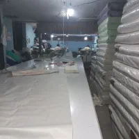 نیاز به زیگزال دوز راسته دوز میاندوز کار و وسط کار|استخدام صنعتی، فنی، مهندسی|تهران, مسعودیه|دیوار