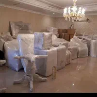 خدمات باربری حمل اثاثیه منزل اعزام کارگر،خاور|خدمات حمل و نقل|مشهد, آزادشهر|دیوار