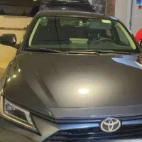 تویوتا یاریس صفر|خودرو سواری و وانت|تبریز, |دیوار