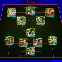 اکانت efootball 2027