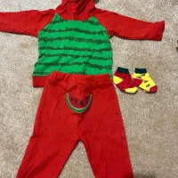 لباس یلدایی