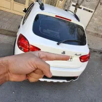 کوییک GX مدل ۱۴۰۳|خودرو سواری و وانت|مشهد, سید رضی|دیوار