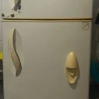 دو عدد یخچال سالم|یخچال و فریزر|رشت, کوی مهر|دیوار