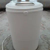 مینی واش|ماشین لباسشویی و خشککن لباس|پاکدشت, پاکدشت (مامازند)|دیوار