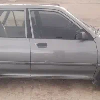 پرایدمدل۹۲بیرنگ|خودرو سواری و وانت|ابهر, |دیوار