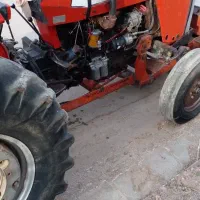 تراکتور|خودرو سنگین|قائن, |دیوار