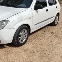 تیبا 2|خودرو سواری و وانت|شیراز, ارم|دیوار