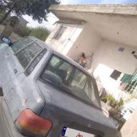 پراید مدل 79|خودرو سواری و وانت|گنبد کاووس, |دیوار