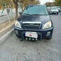 ام وی ام X33 دنده‌ای مدل ۹۳ آبی