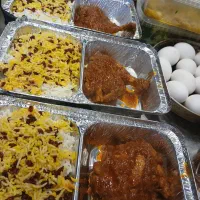 غذای پاپریکا در امیر پنج نبش ایثار 3
