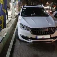 فیدلیتی|خودرو سواری و وانت|شیروان (خراسان), |دیوار